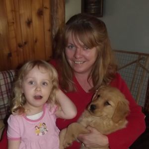 Meet your Posher, Gina louise